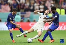 德拉富恩特：我们会争取小组第一出线，沙特和佛得角都不好打