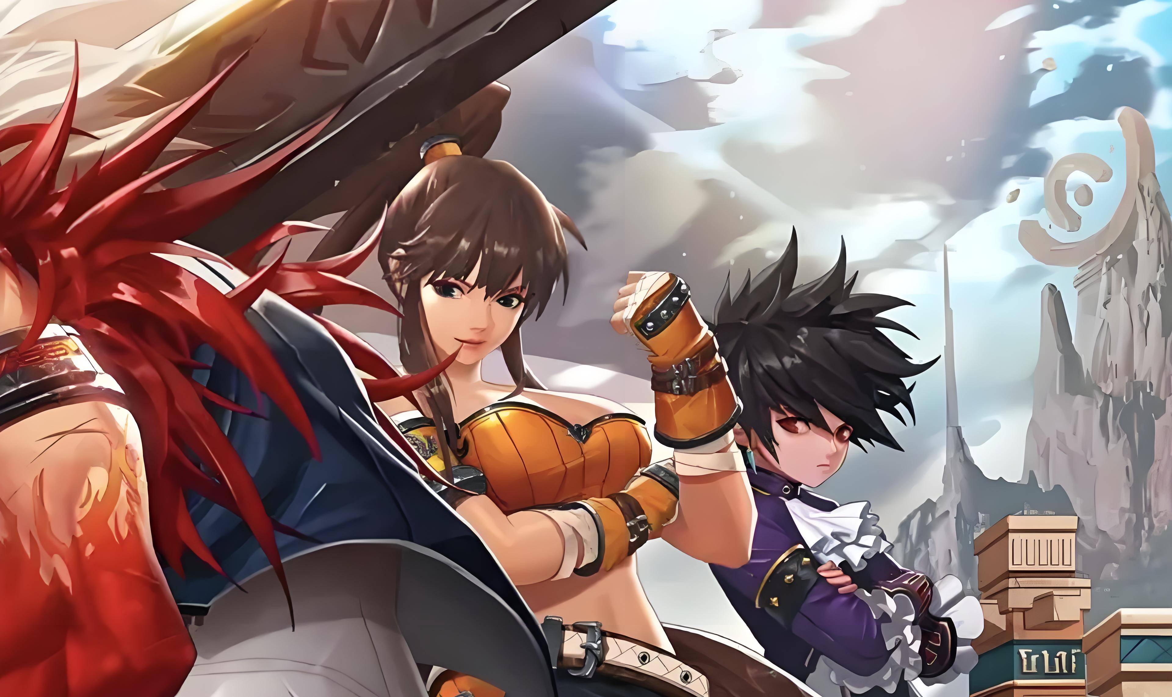 金链断裂 金链断裂