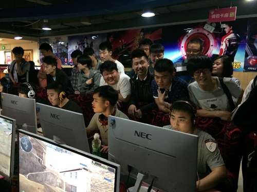 练的积累 练的积累