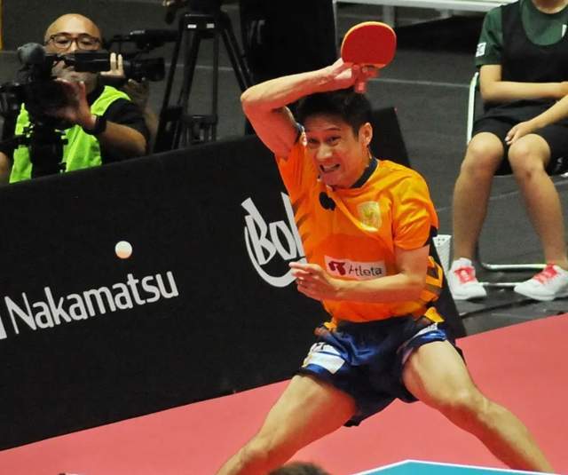 典对决中 典对决中