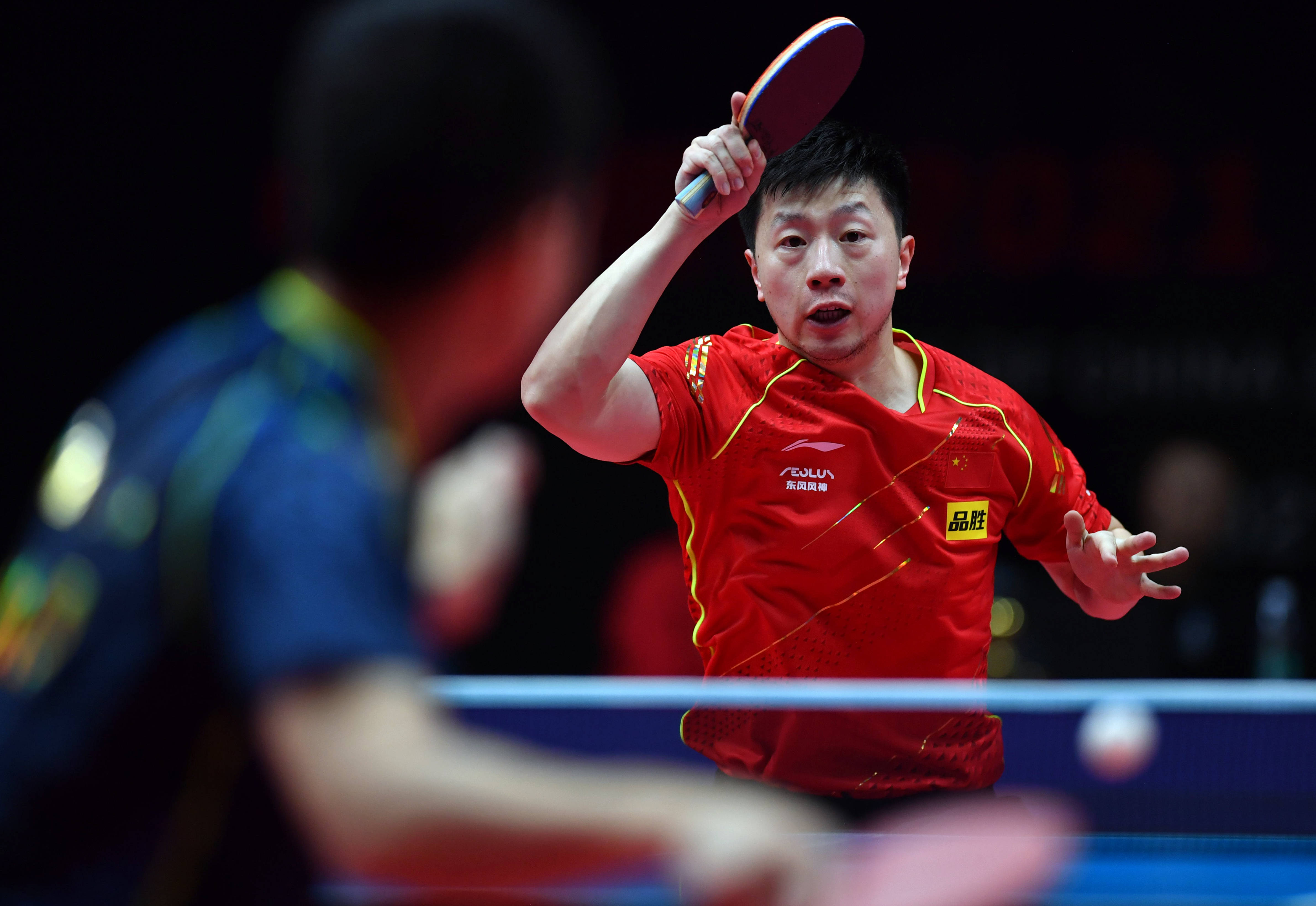 适应高强度 适应高强度