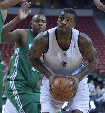 实力让爵士 实力让爵士