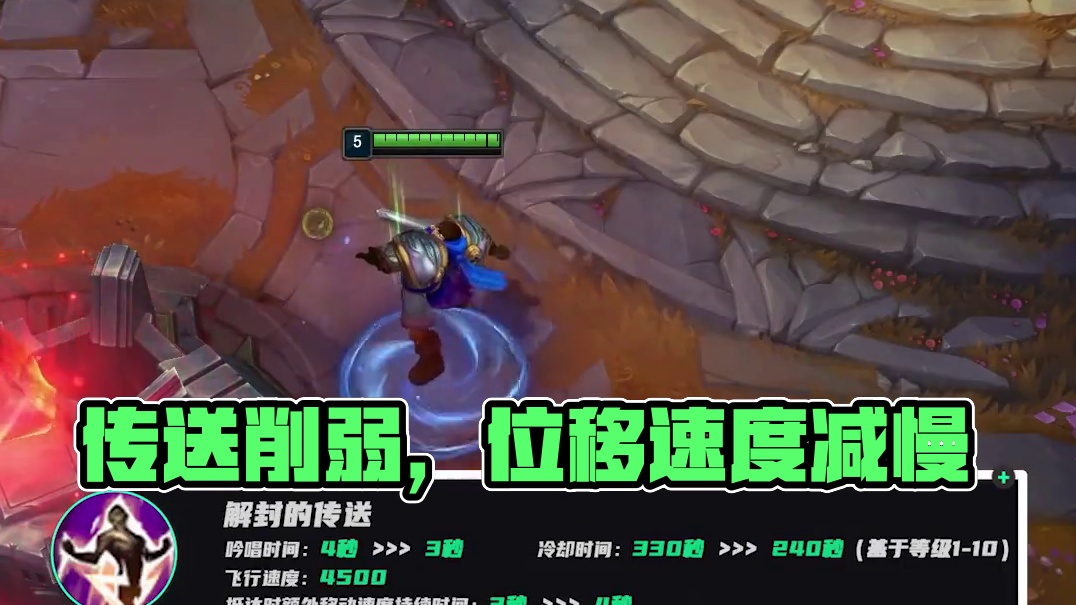 的高速前插